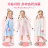 【90-140】【精典泰迪】女童春秋长袖POLO裙清爽学院裙 商品缩略图5
