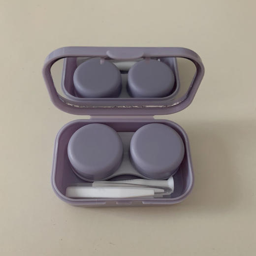 隐形眼镜盒/像鱼B91 商品图4