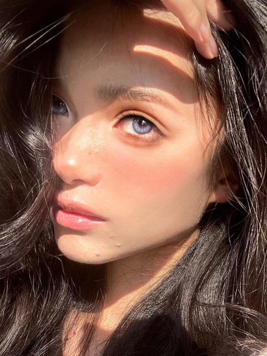 【中直径】BUDERCON-水钻人鱼14.2mm【年抛0-800度 无525/575 】非离子 商品图8