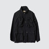 YOKE MULTI POCKETS UTILITY BLOUSON 多口袋军事风夹克 可变马甲 商品缩略图2