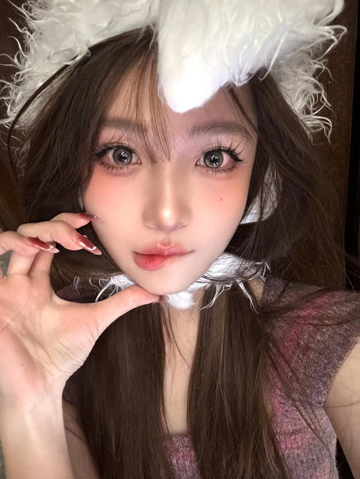 【中直径】BUDERCON-皇家千层14.2mm【年抛0-800度 无525/575 】非离子 商品图2