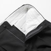 YOKE 3PLEATED WIDE LEG TROUSERS 羊毛垂坠宽松锥形长裤 商品缩略图2