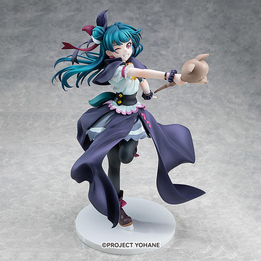 【GSC现货】1/7标准比例 夜羽 手办模玩 幻日的夜羽-SUNSHINE in the MIRROR- 商品图1