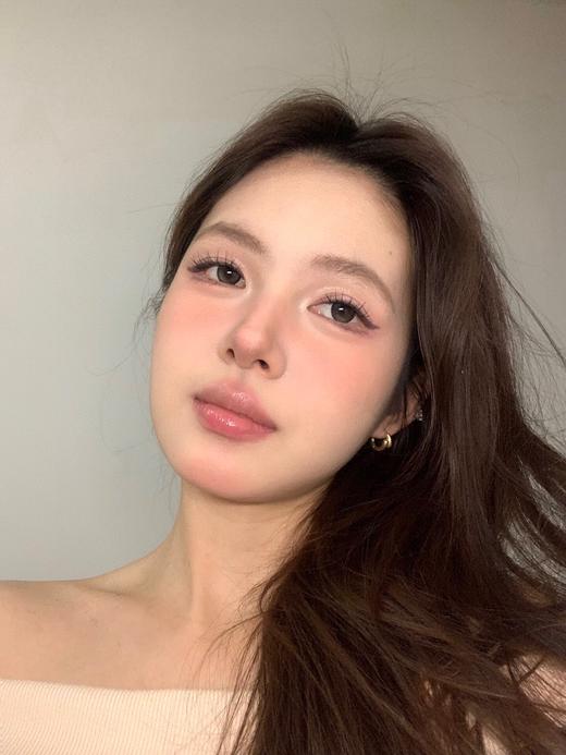 sasababy 月抛  星星奶酪 直径14.0mm着色13.4mm 商品图14