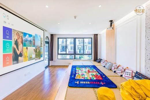 厦门慢姑娘蓝屿别墅轰趴 商品图11