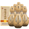 仰韶 彩陶坊 藏15 白酒整箱六瓶 42度酒体+70度酒头 500ml+50ml 商品缩略图6