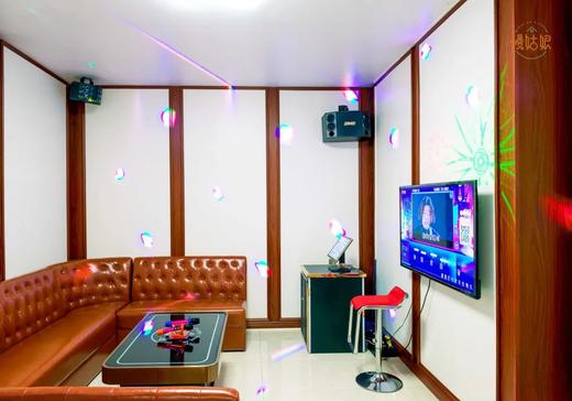 金华慢姑娘乐天居别墅轰趴 商品图2