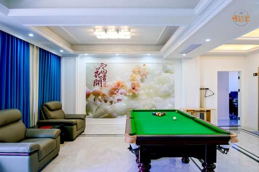 金华慢姑娘乐天居别墅轰趴 商品图5