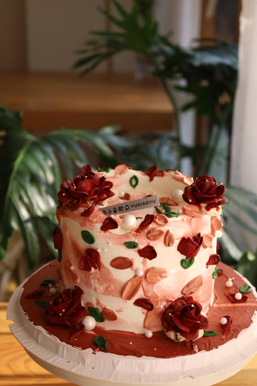 玫瑰庄园 商品图3