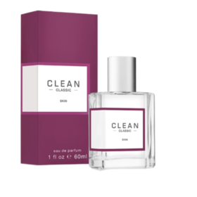 Clean 克霖 沁肤 浓香水 60ml【保质期：2026年11月1日】