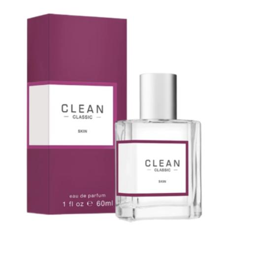 Clean 克霖 沁肤 浓香水 60ml【保质期：2026年11月1日】 商品图0