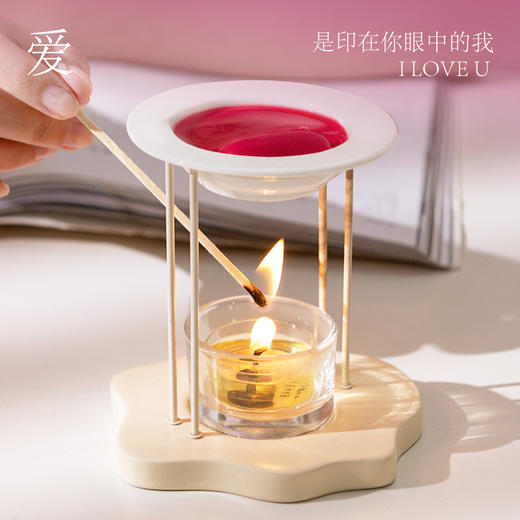 艾玛莫莉爱无限情人节香氛礼盒 商品图4