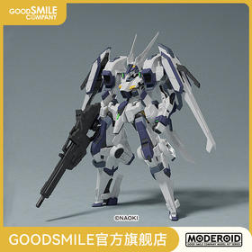 【GSC现货】MODEROID SIDE：GR EDELSTEIN Ⅱ 提坦之战