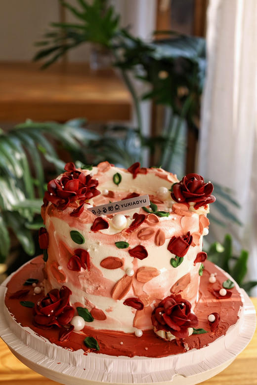 玫瑰庄园 商品图5