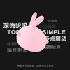 kistoy吻玩兔子跳蛋 成人用品 商品缩略图1