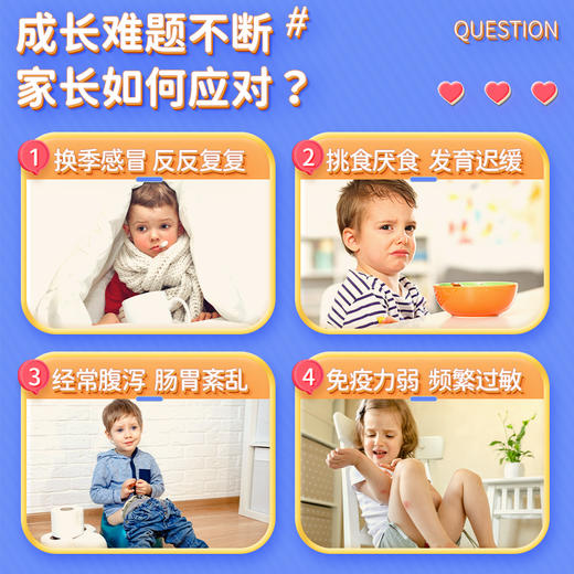 【跨境】法国ERIC FAVRE艾瑞可儿童补锌营养液125ml/瓶 商品图2