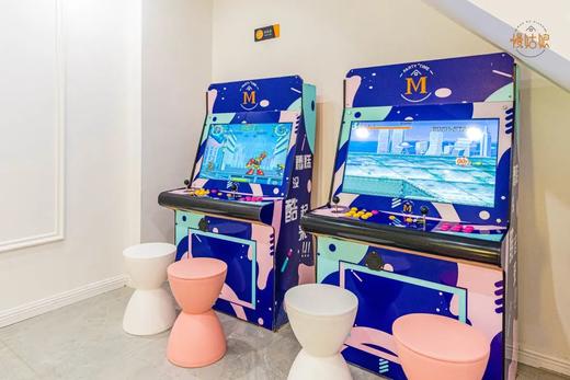 厦门慢姑娘蓝屿别墅轰趴 商品图5