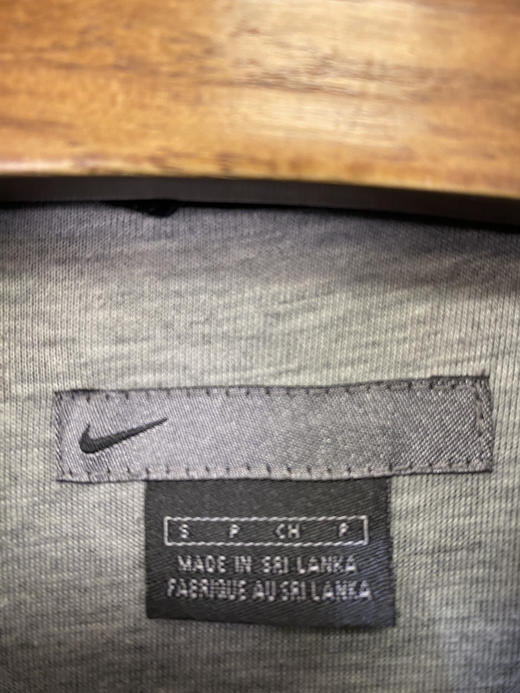 Y2K Vintage NIKE 耐克 运动外套 _SJK(S-M) 商品图2