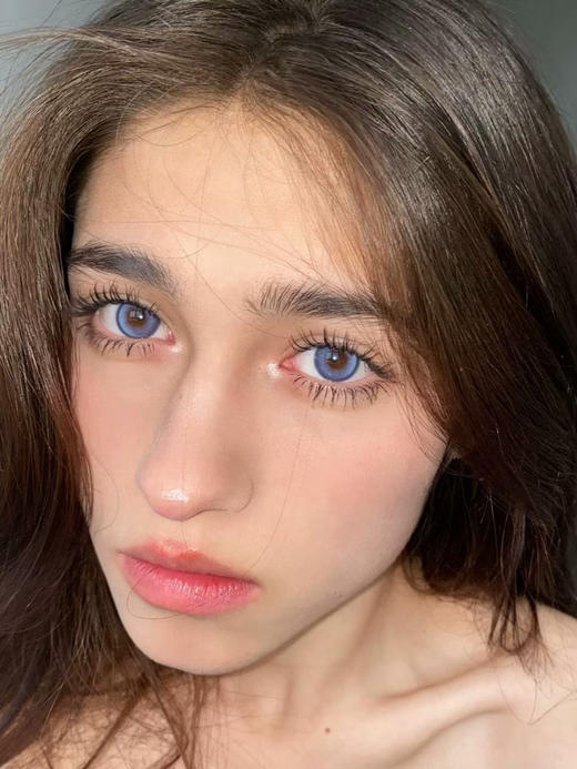 【中直径】BUDERCON-水钻人鱼14.2mm【年抛0-800度 无525/575 】非离子 商品图4