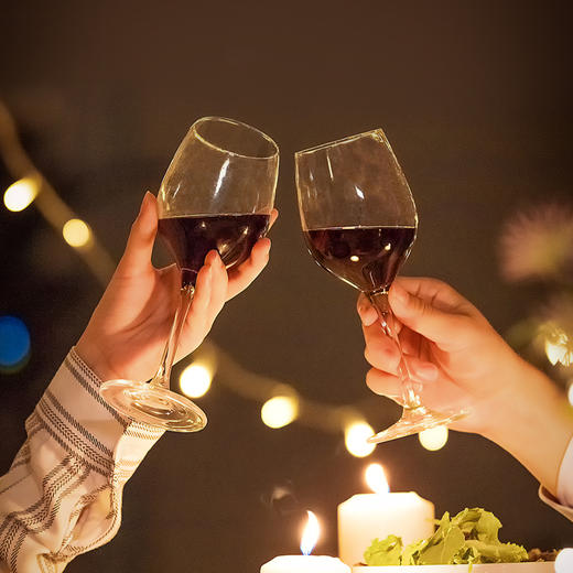 智利进口赤龙狄珍藏赤霞珠干红葡萄酒750ml 商品图4