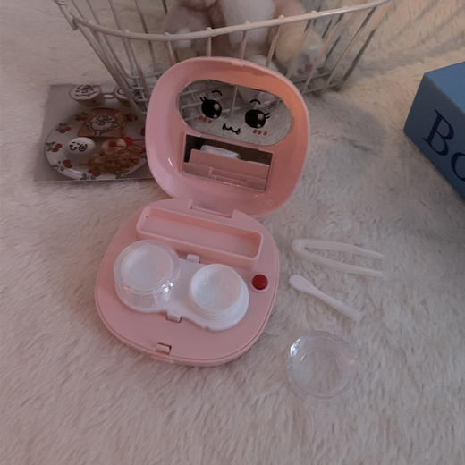 隐形眼镜清洗器/1017清洗器 商品图4