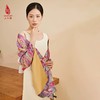 SAINTJOY/上久楷宋锦双面披肩  凤凰于飞 SJ14017 商品缩略图3