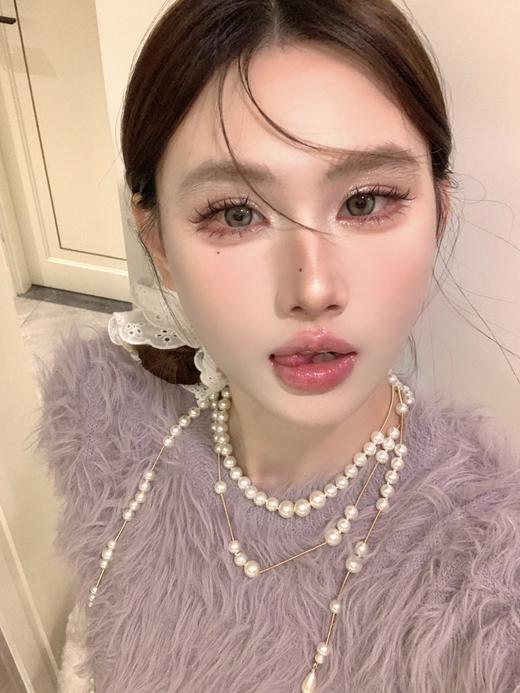 4youthcon 年抛 椰奶冰 直径14.5mm着色13.9mm 商品图4