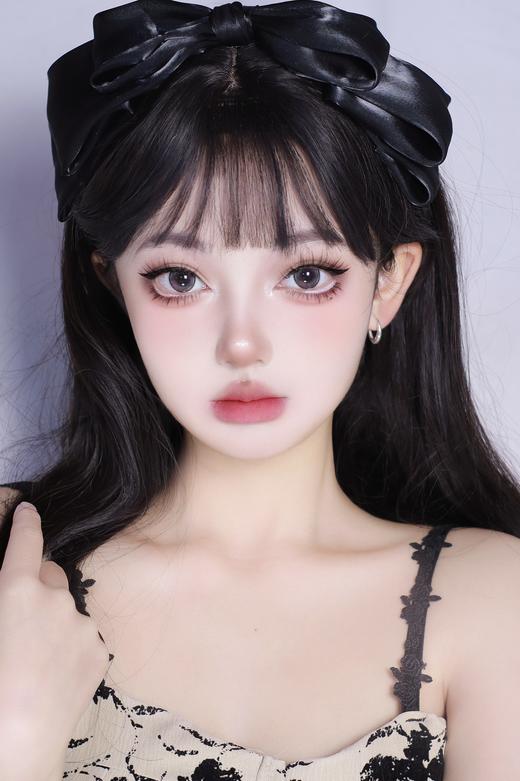 jellydoll 半年抛 害羞草 直径14.5mm着色13.9mm 商品图5