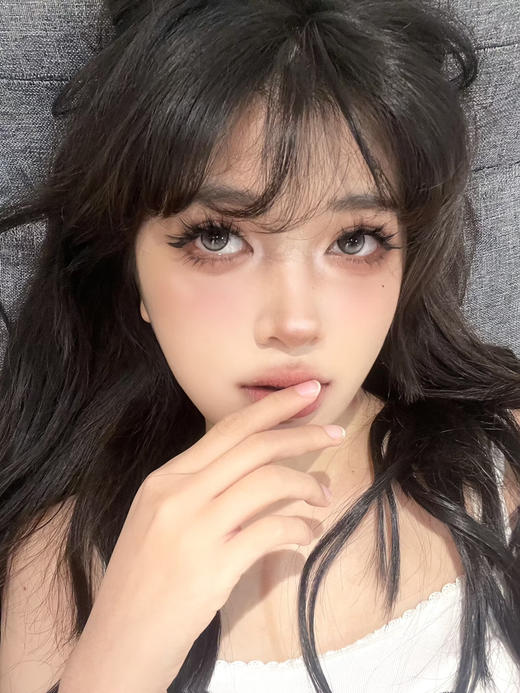 『日抛中直径』DORAGINA-星星站台-14.2mm 【日抛 度数0-800度 无525/575 】 商品图2