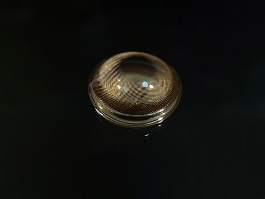 MIMIPARK 闪光灯泡 半年抛 两片 14.5mm 参考着色 13.8mm 基弧 8.6 含水 38% 新锐国货 商品图5