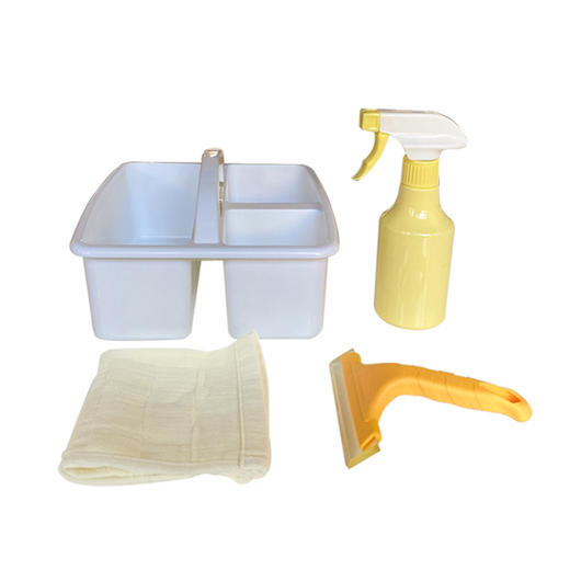 生活区教具-擦玻璃 商品图4