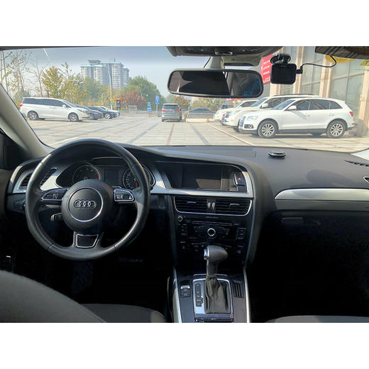 奥迪 A4L 35 TFSI 自动技术型【长租-北京】 商品图8