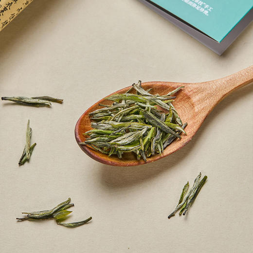 200g巴南银针(牧云) 商品图1