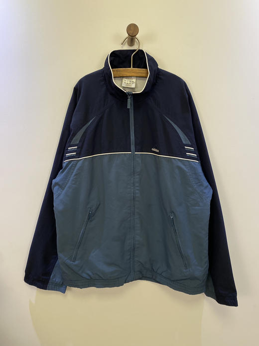 Y2K Vintage adidas 阿迪达斯 运动外套 _SJK(S-M) 商品图1
