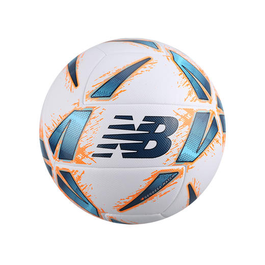 NEWBALANCE新百伦运动训练比赛5号成人足球男FB23303G-WTK 商品图4