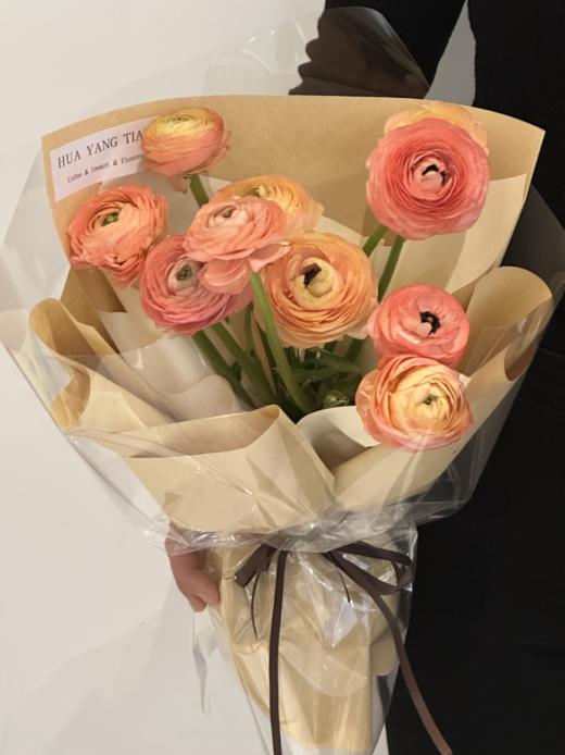 春日洋牡丹（特惠）  · 花束 商品图1