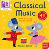 【中商原版】Listen to the Classical Music 发声书 聆听古典音乐 英文原版 进口图书 低幼儿童纸板书 亲子游戏互动绘本 商品缩略图0