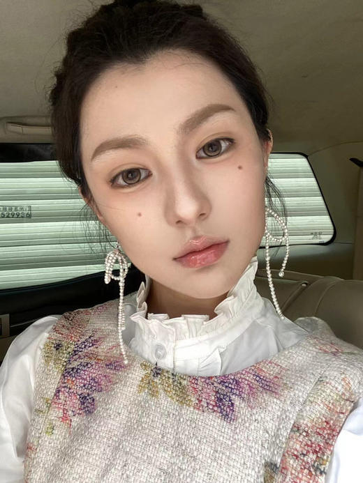 【中直径】BUDERCON-皇家千层14.2mm【年抛0-800度 无525/575 】非离子 商品图11