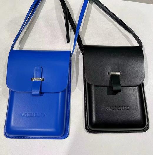 MZ硬壳扣带斜挎包30925 秋季 010123626386 商品图0