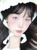 jellydoll 美瞳半年抛 金箔玫瑰 直径14.2mm着色13.61mm 商品缩略图7