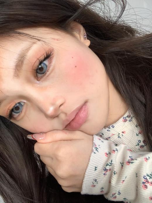 4youthcon 年抛 冰蓝泪 直径14.5mm 商品图1