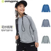 onmygame春款花纱运动衣儿童t恤 K-DMTX10326 商品缩略图0