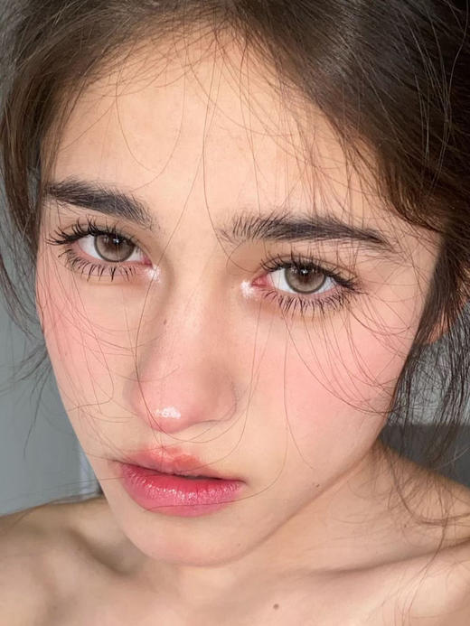 【中直径】BUDERCON-皇家千层14.2mm【年抛0-800度 无525/575 】非离子 商品图5