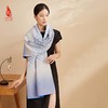 SAINTJOY/上久楷宋锦双面披肩 青瓷  SJS21001 商品缩略图4