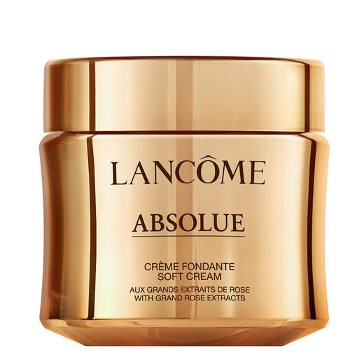 【保税仓】兰蔻LANCOME菁纯面霜60ml 商品图0