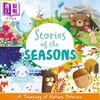 【中商原版】Little Nature Stories 自然的小故事2册 Stories of the Seasons 季节 四季 动植物科普绘本 英文原版 进口图书 商品缩略图2