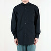 YOKE BOXY REGULAR COLLAR SHIRT 高支棉经典款衬衫 商品缩略图0