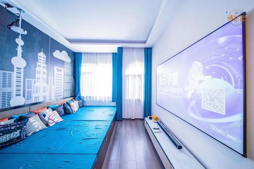 怀化慢姑娘梦妍别墅轰趴 商品图5