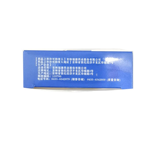 蒲地蓝消炎片	0.3g*96片 商品图1