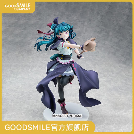 【GSC现货】1/7标准比例 夜羽 手办模玩 幻日的夜羽-SUNSHINE in the MIRROR- 商品图0